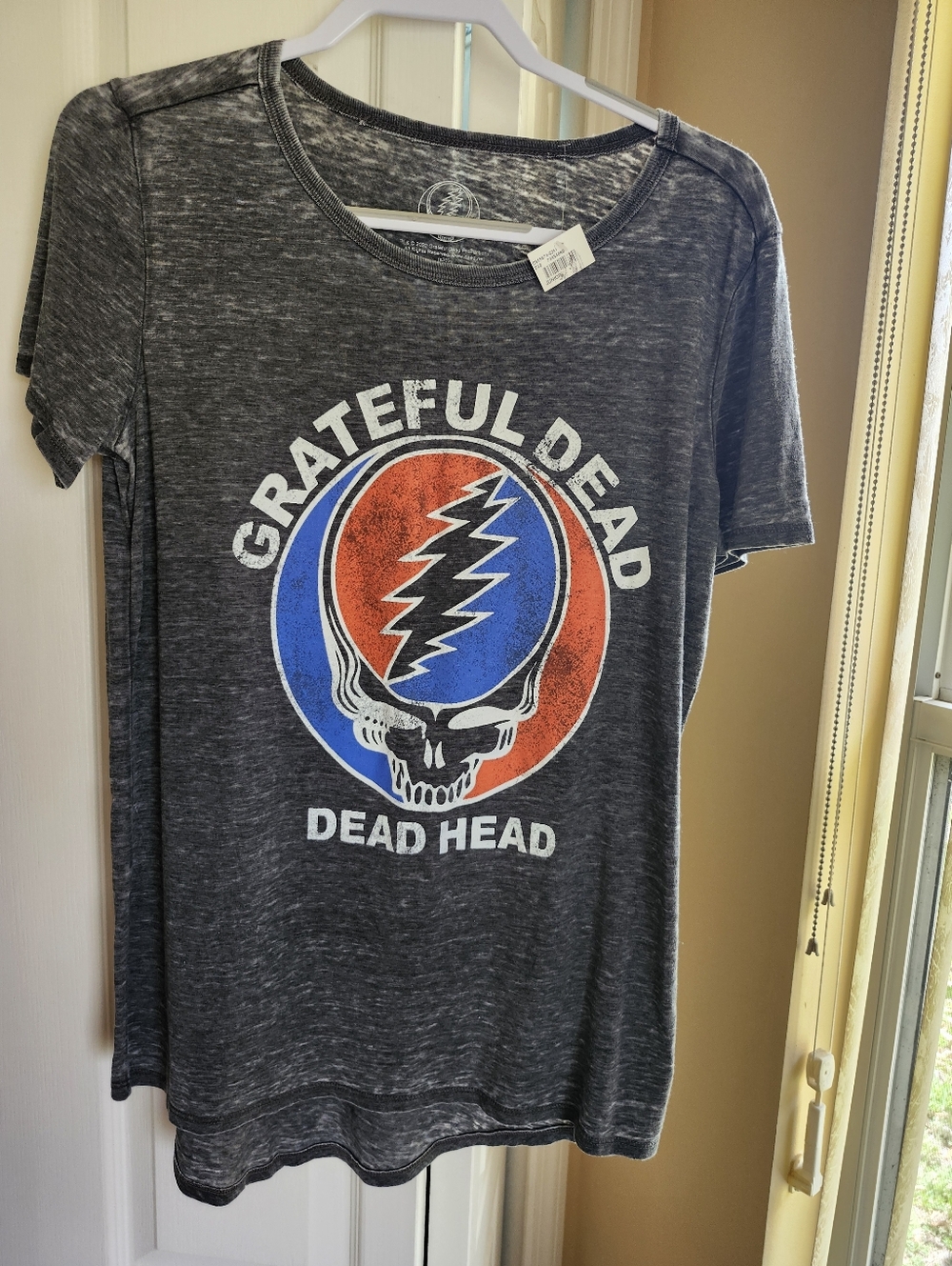 Grateful Dead T-shirt Size Medium